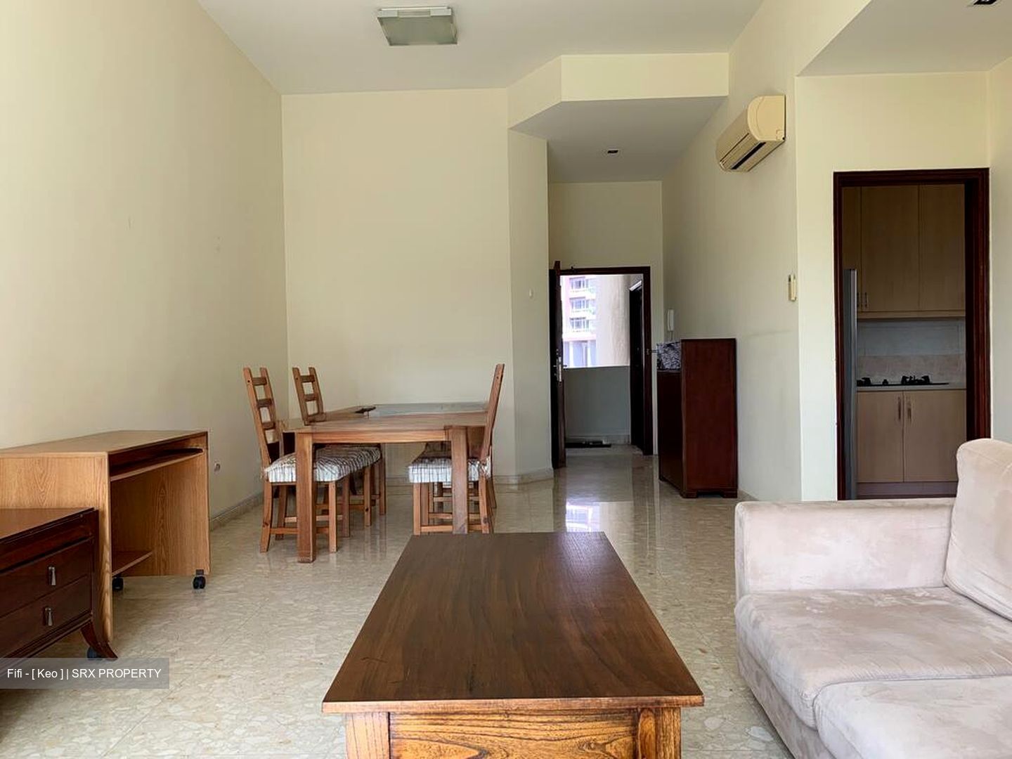 Tanglin Regency (D10), Condominium #500438991